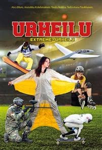 Extreme-urheilu