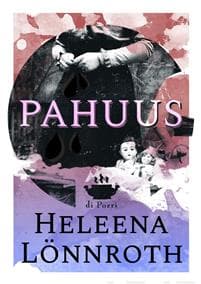 Pahuus