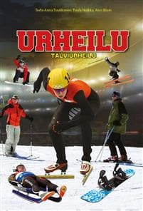 Talviurheilu
