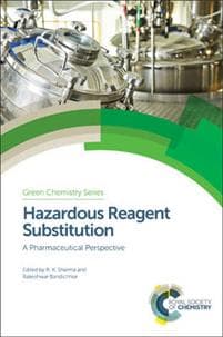 Hazardous Reagent Substitution