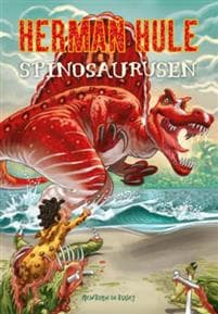 Herman Hule; Spinosaurusen