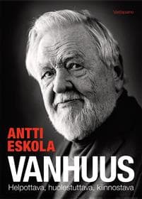 Vanhuus