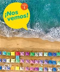 Nos vemos! Curso 1