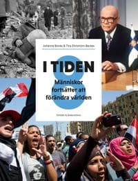 I tiden 8 Textbok
