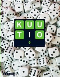 Kuutio 9 (OPS16)