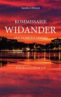 Den eldröda döden