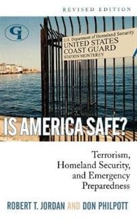 Is America Safe?