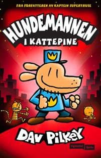 Hundemannen; I kattepine