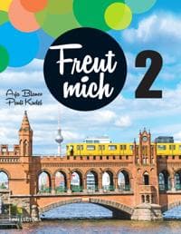 Freut mich 2