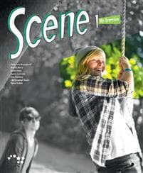 Scene 1 My Exercises
