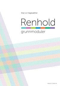 Renhold; grunnmoduler