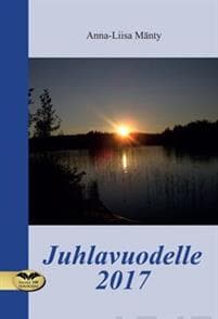 Juhlavuodelle 2017