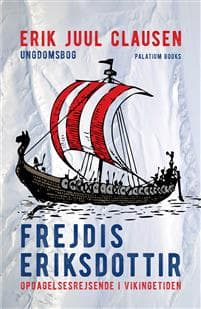 Frejdis Eriksdottir