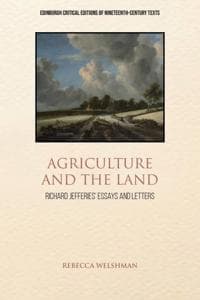 Agriculture and the Land