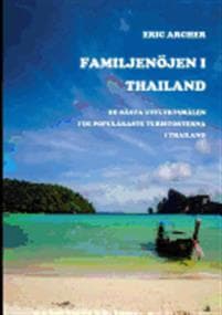 Familjenöjen i Thailand