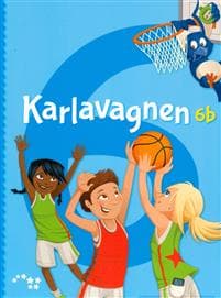 Karlavagnen 6b