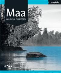 Maa Suomesta maailmalle Tehtävät