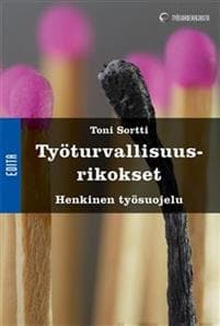 Työturvallisuusrikokset