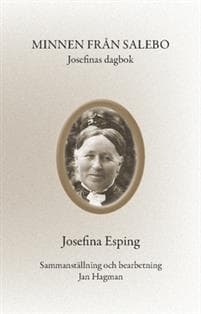 Minnen från Salebo : Josefinas dagbok
