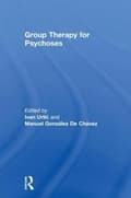Miniatyrbild 1 av 2: Group Therapy for Psychoses