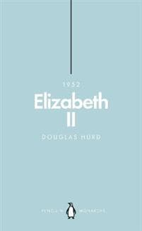 Elizabeth II (Penguin Monarchs)