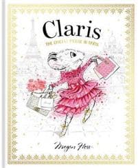 Claris: The Chicest Mouse in Paris