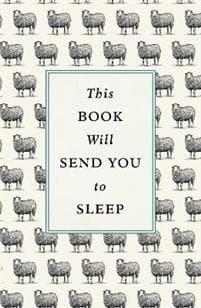 This Book Will Send You to Sleep