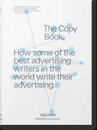 D&AD. The Copy Book