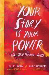Your Story Is Your Power