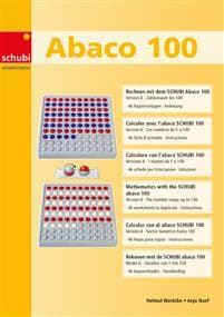 Rechnen mit dem Abaco 100 (Modell A)