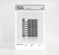 Brutal London: Balfron Tower