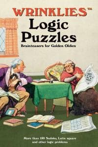 Wrinklies Logic Puzzles