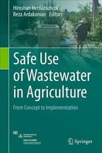 Safe Use of Wastewater in Agriculture