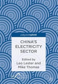 China’s Electricity Sector