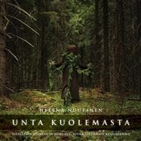Unta kuolemasta työkirja (+cd)