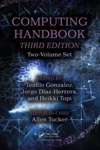 Computing Handbook