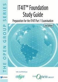 It4it(tm) Foundation - Study Guide