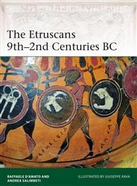 The Etruscans