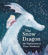 Snow Dragon