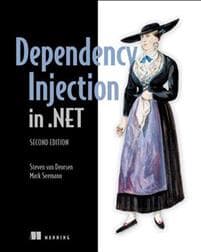 Dependency Injection in .NET Core