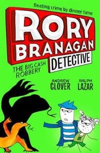 Big Cash Robbery