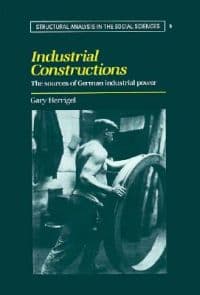 Industrial Constructions