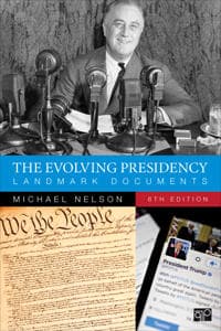 The Evolving Presidency