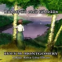 Runotyttö etsii tähteään (cd)