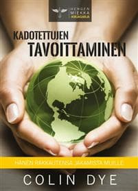 Kadotettujen Tavoittaminen
