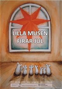 Lilla Musen firar jul