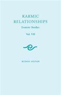 Karmic Relationships