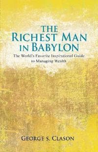 Richest Man in Babylon