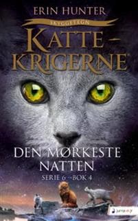 Den mørkeste natten