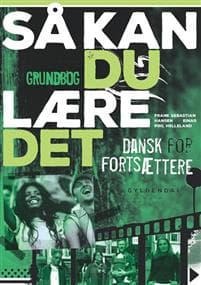 Så kan du lære det - Grundbog